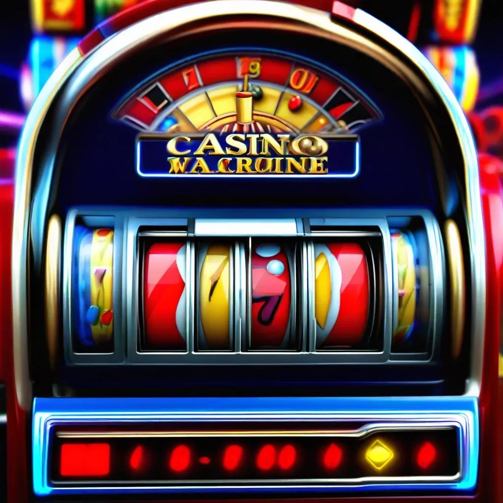 Casino_Fortune_Machine
