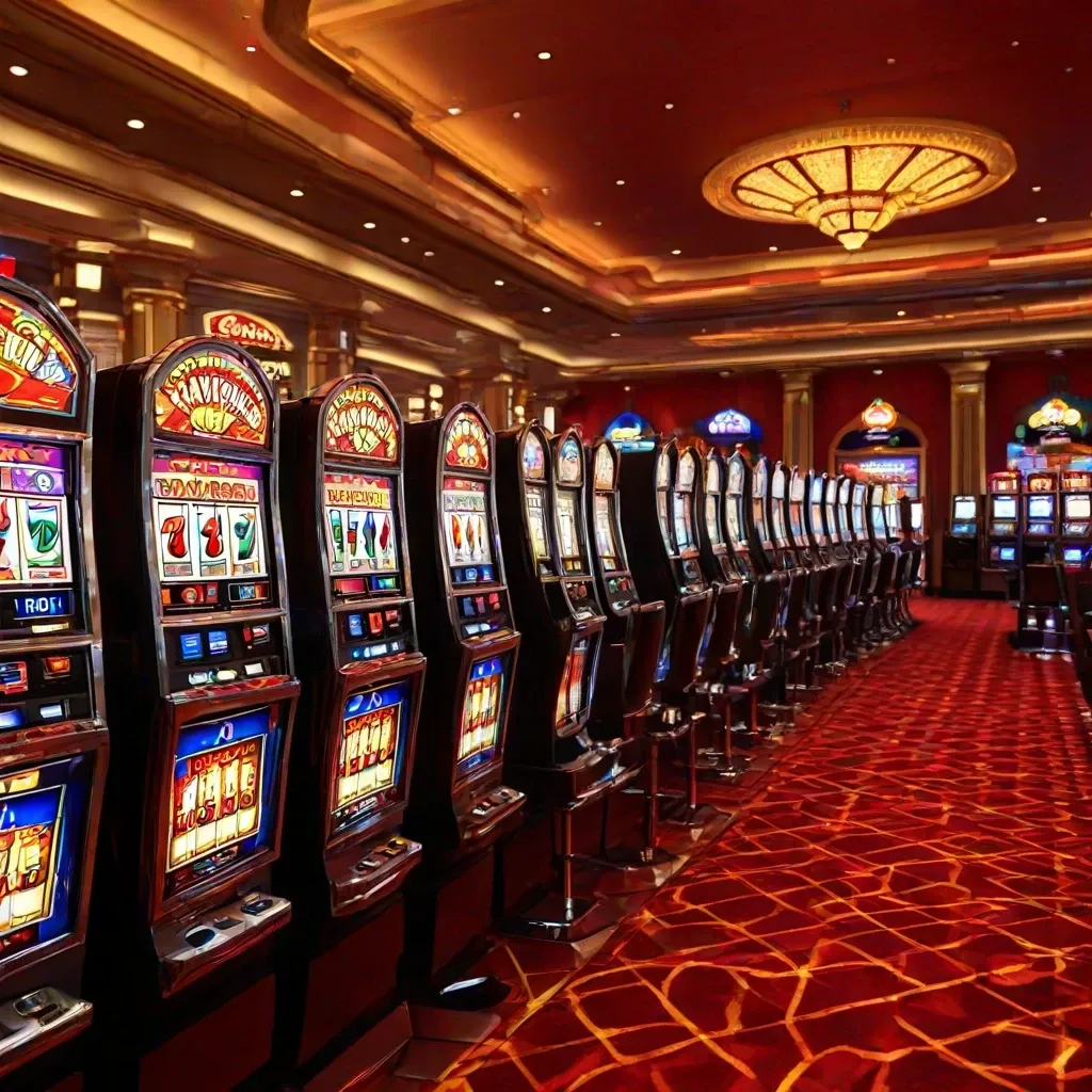 Casino_RNG_Debunk