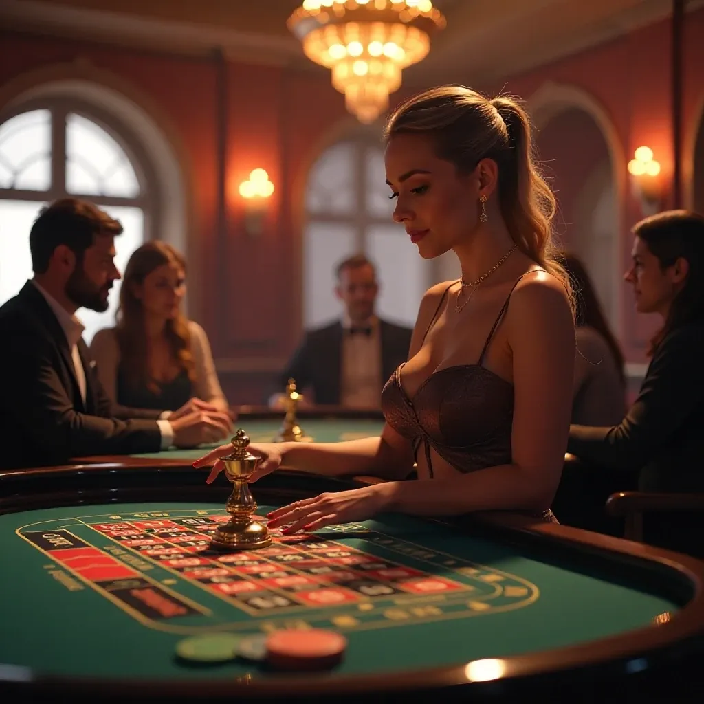 Live Dealer vs RNG Games: Which Online Casino Experience is Best?
