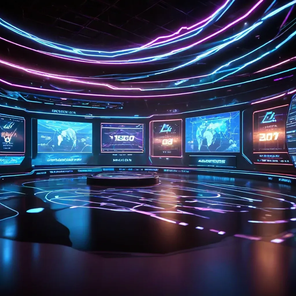 Big Data in Sports Betting: How Analytics is Changing the Game