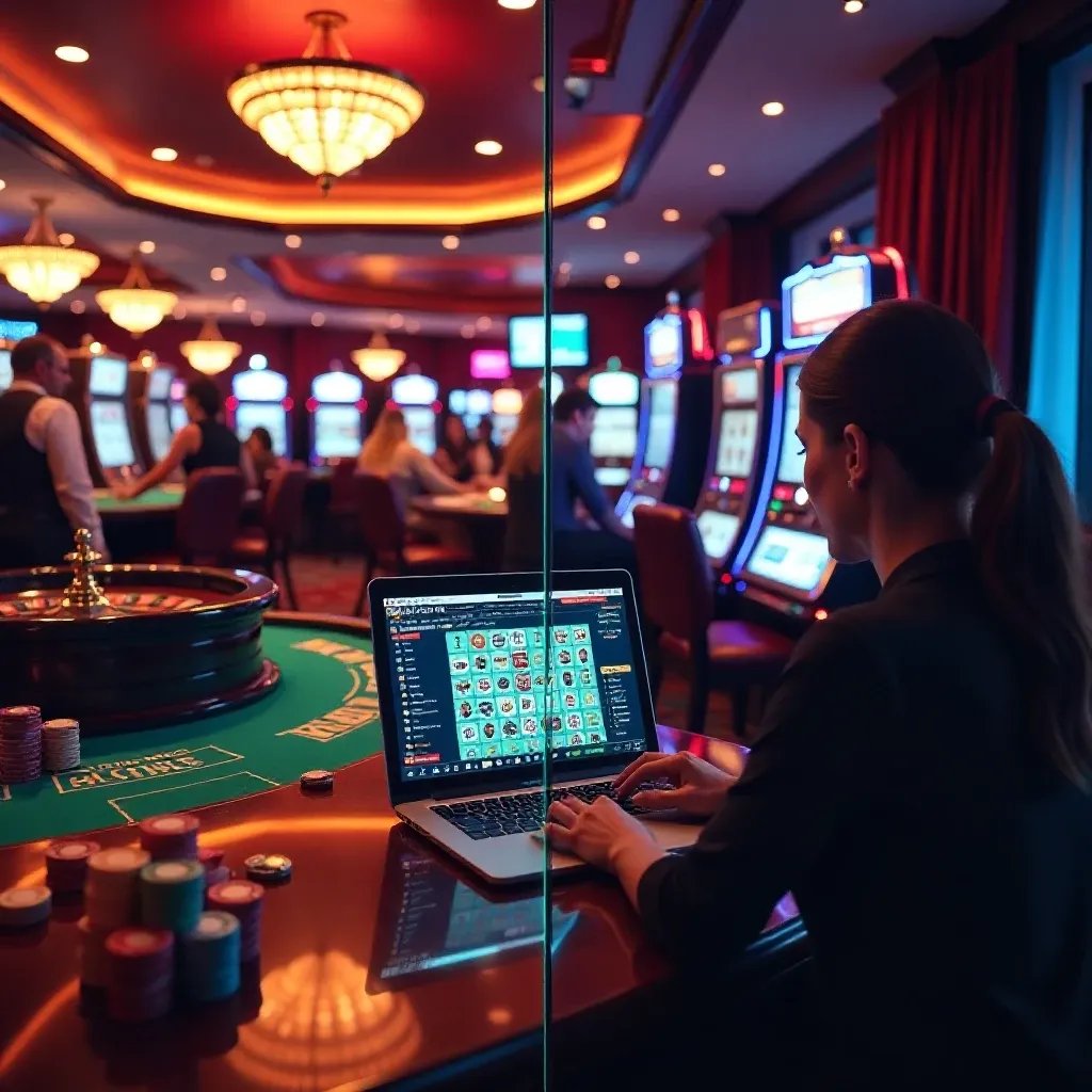 Betting Systems: Debunking Myths & Understanding the Martingale