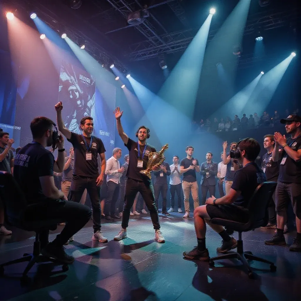 Esports_Victory_Arena