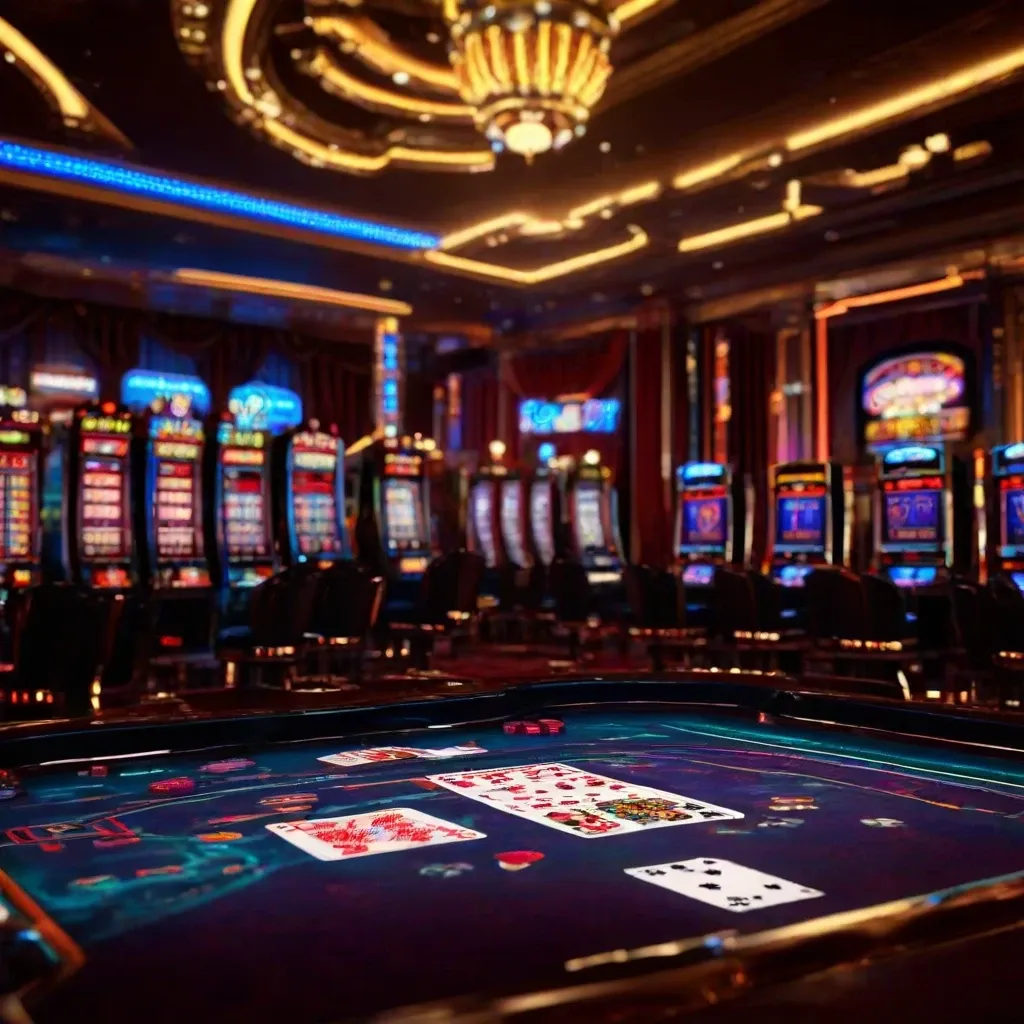fairness_future_casino