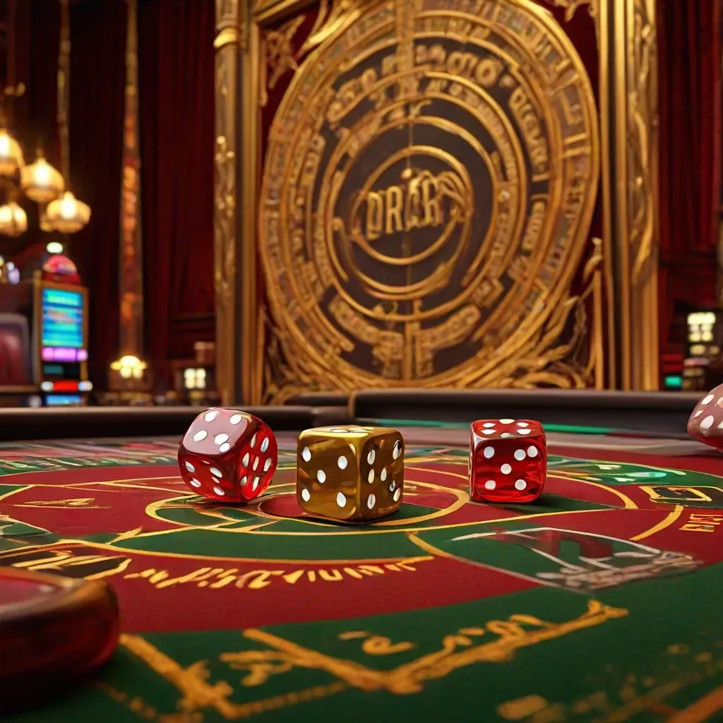 Provably Fair Casinos: How to Verify Fairness & Play with Confidence