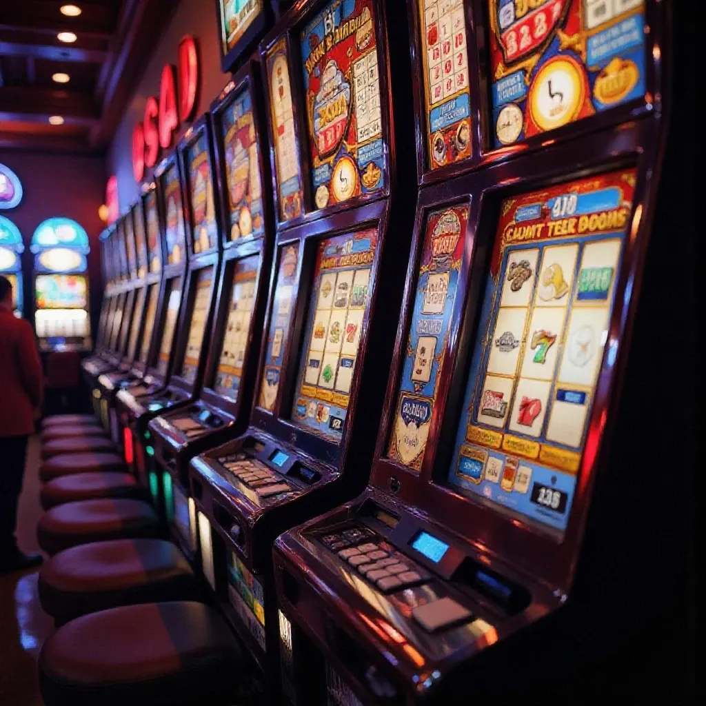 Illusory Jackpot Streaks