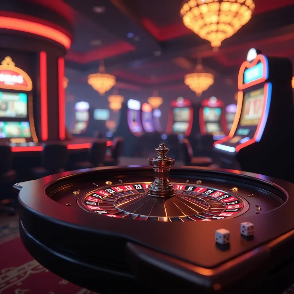 Casino Game Fairness: Unveiling the Truth Behind the Odds