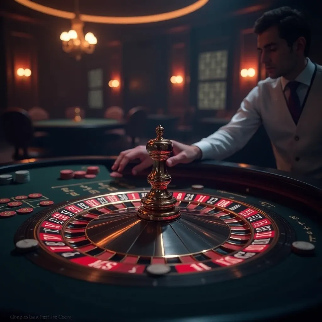 Roulette_Illusion_Control