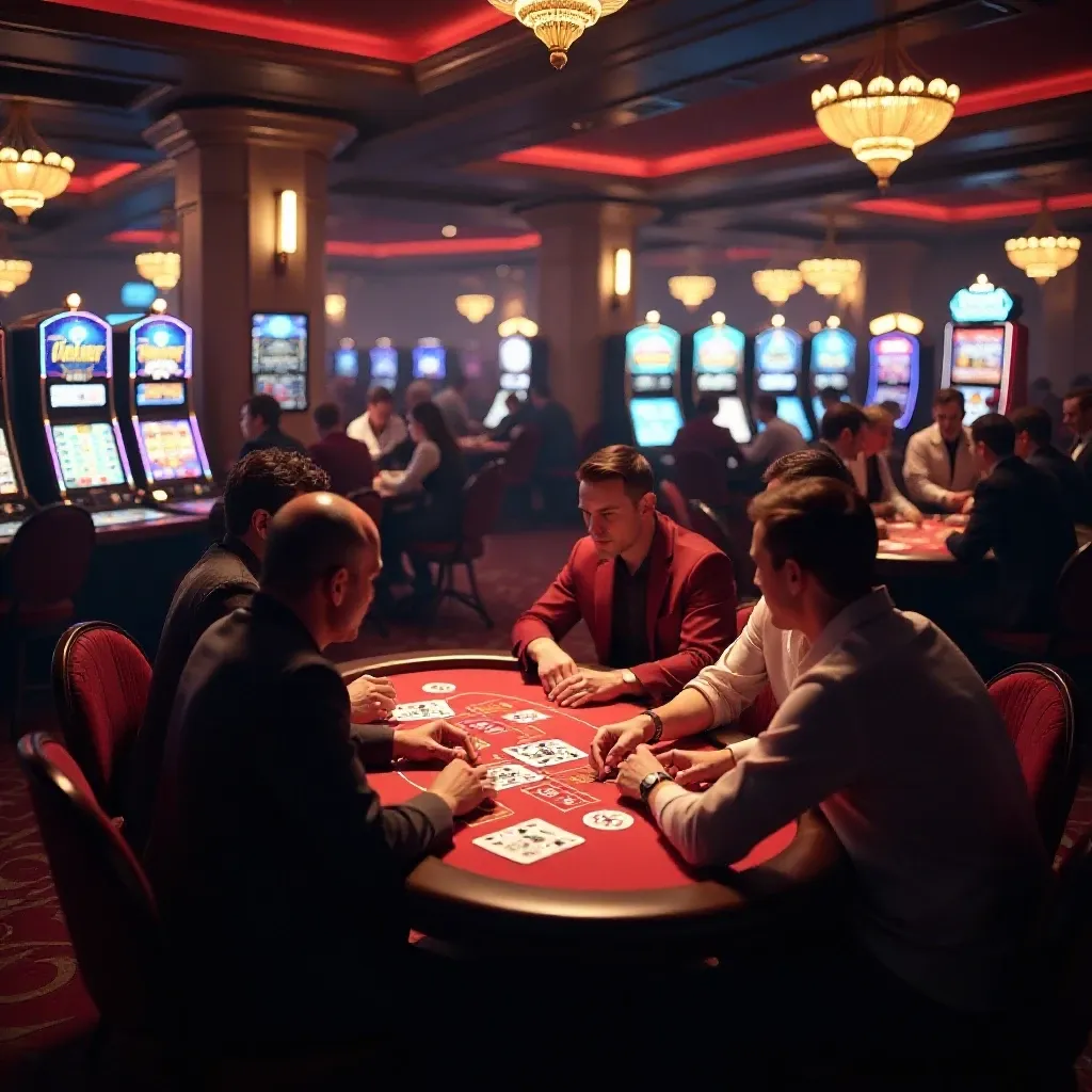 social_strategic_casino