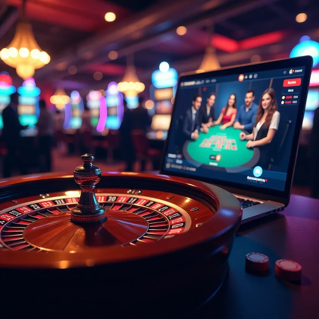 eSports Betting: Understanding Odds, Strategies, and Key Differences