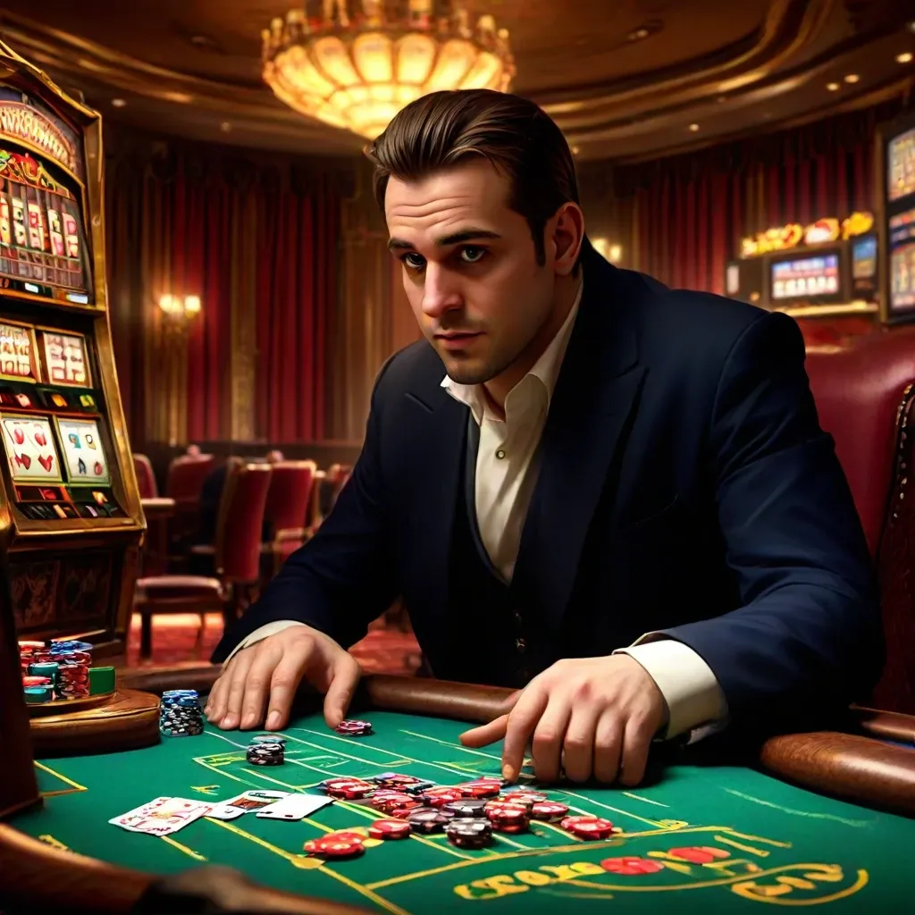 Casino Bonuses & Wagering: Decode Offers & Avoid Traps