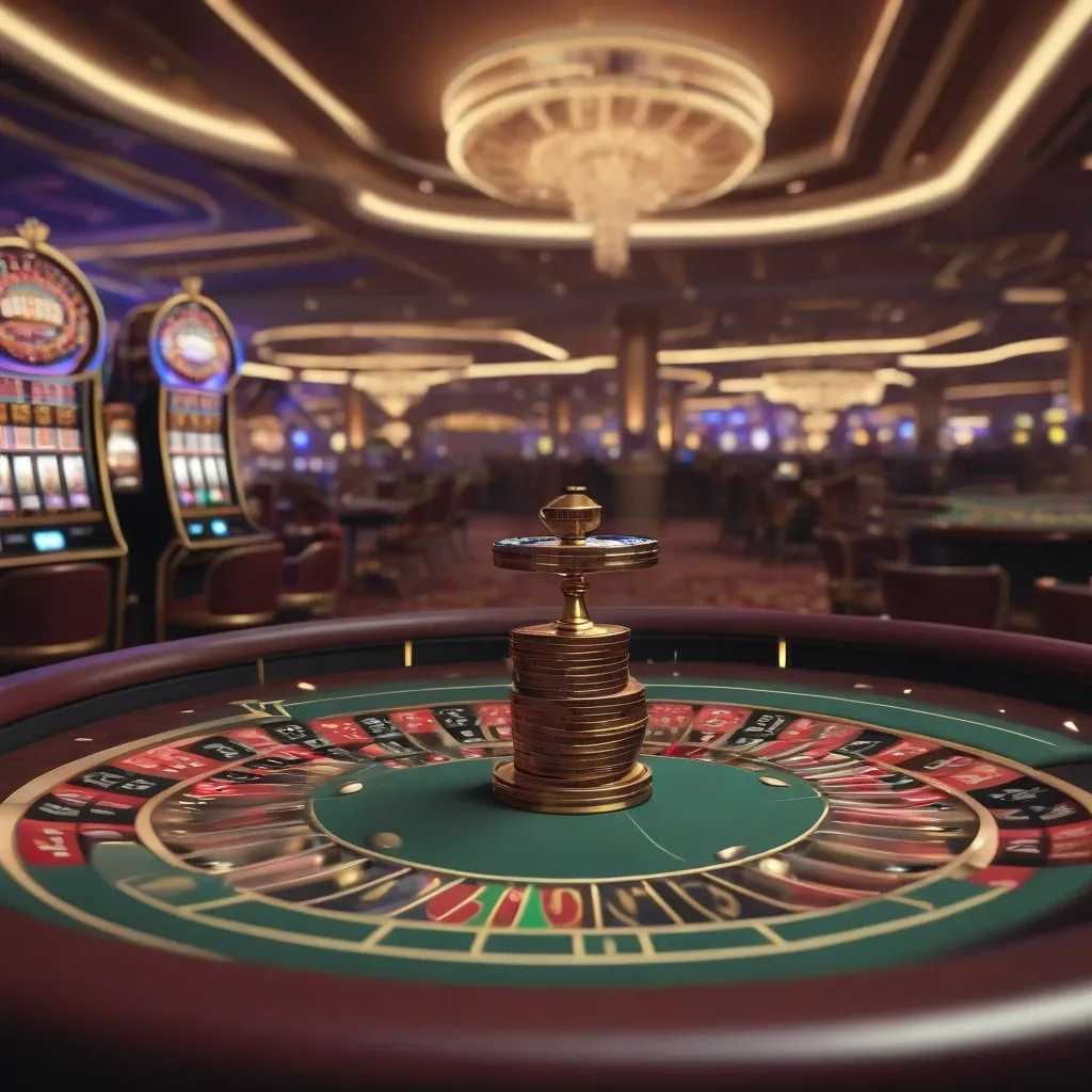 Nine Casino Italia: Recensione Completa, Bonus e Giochi Online